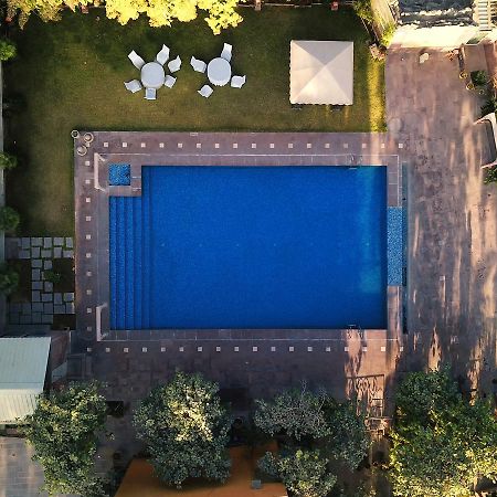 Treehouse Amaara A Boutique Hotel Jodhpur  Exterior photo