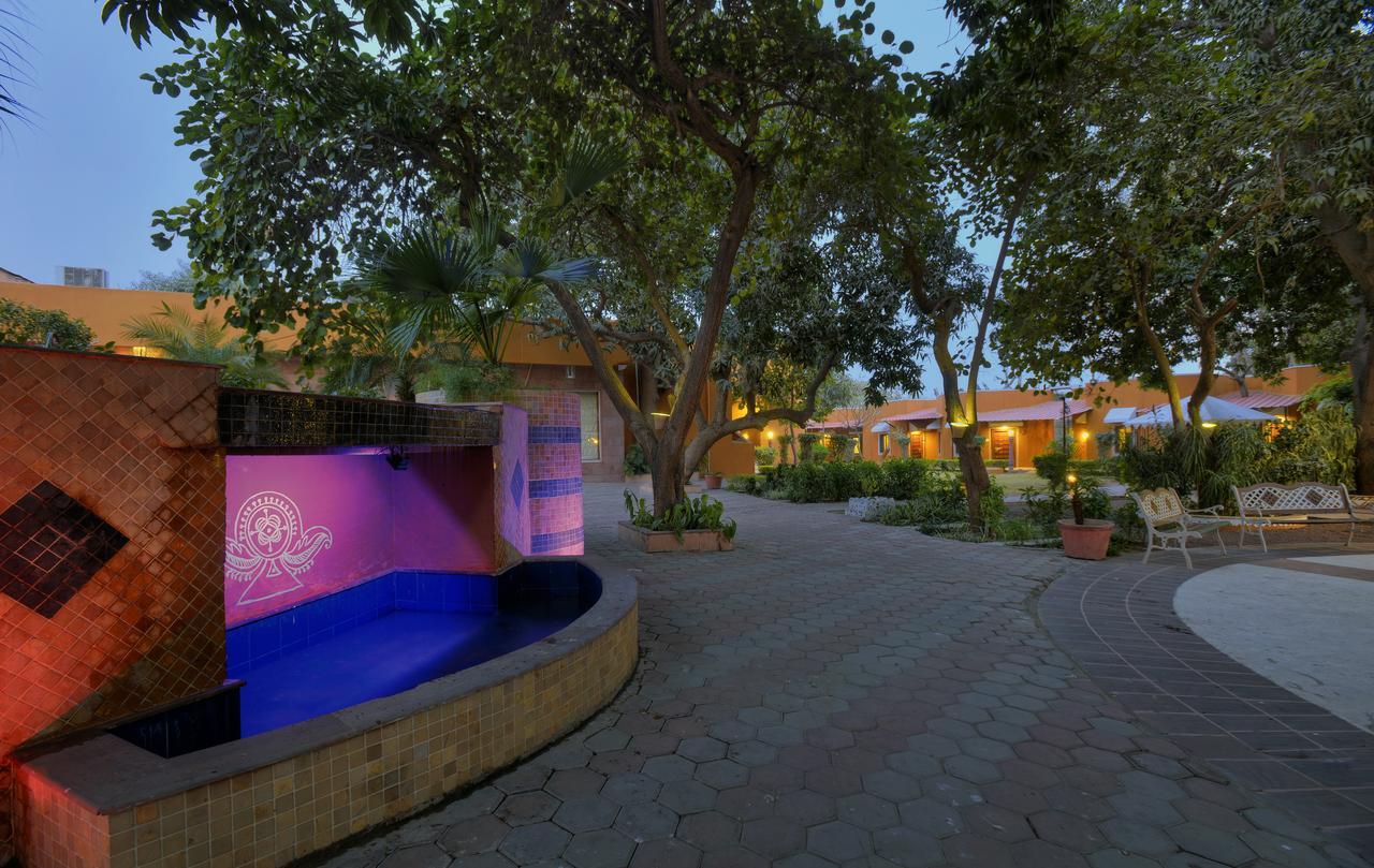 Treehouse Amaara A Boutique Hotel Jodhpur  Exterior photo