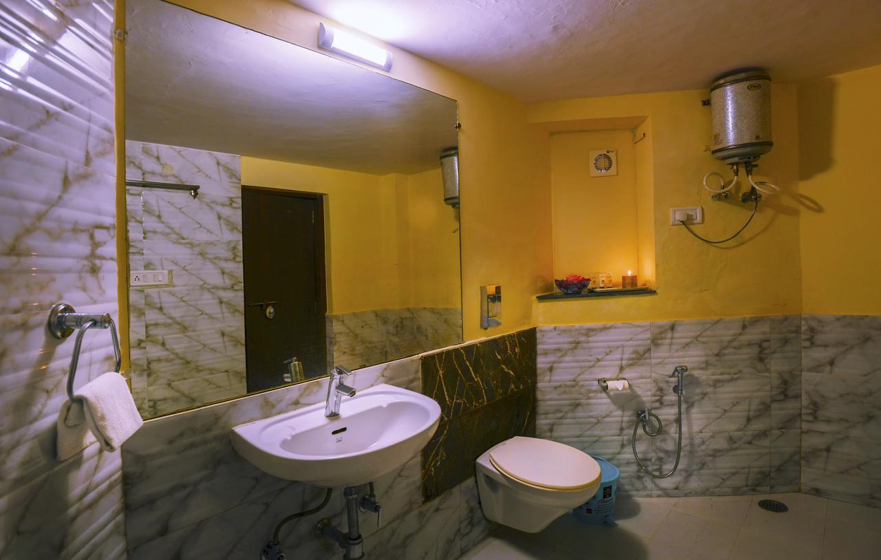 Treehouse Amaara A Boutique Hotel Jodhpur  Exterior photo