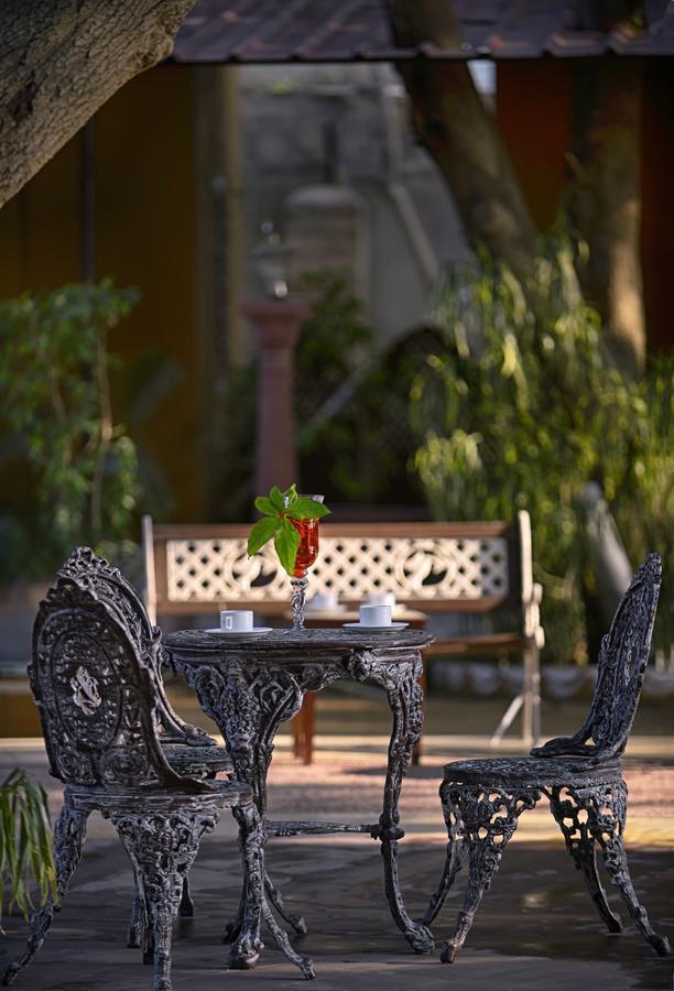 Treehouse Amaara A Boutique Hotel Jodhpur  Exterior photo