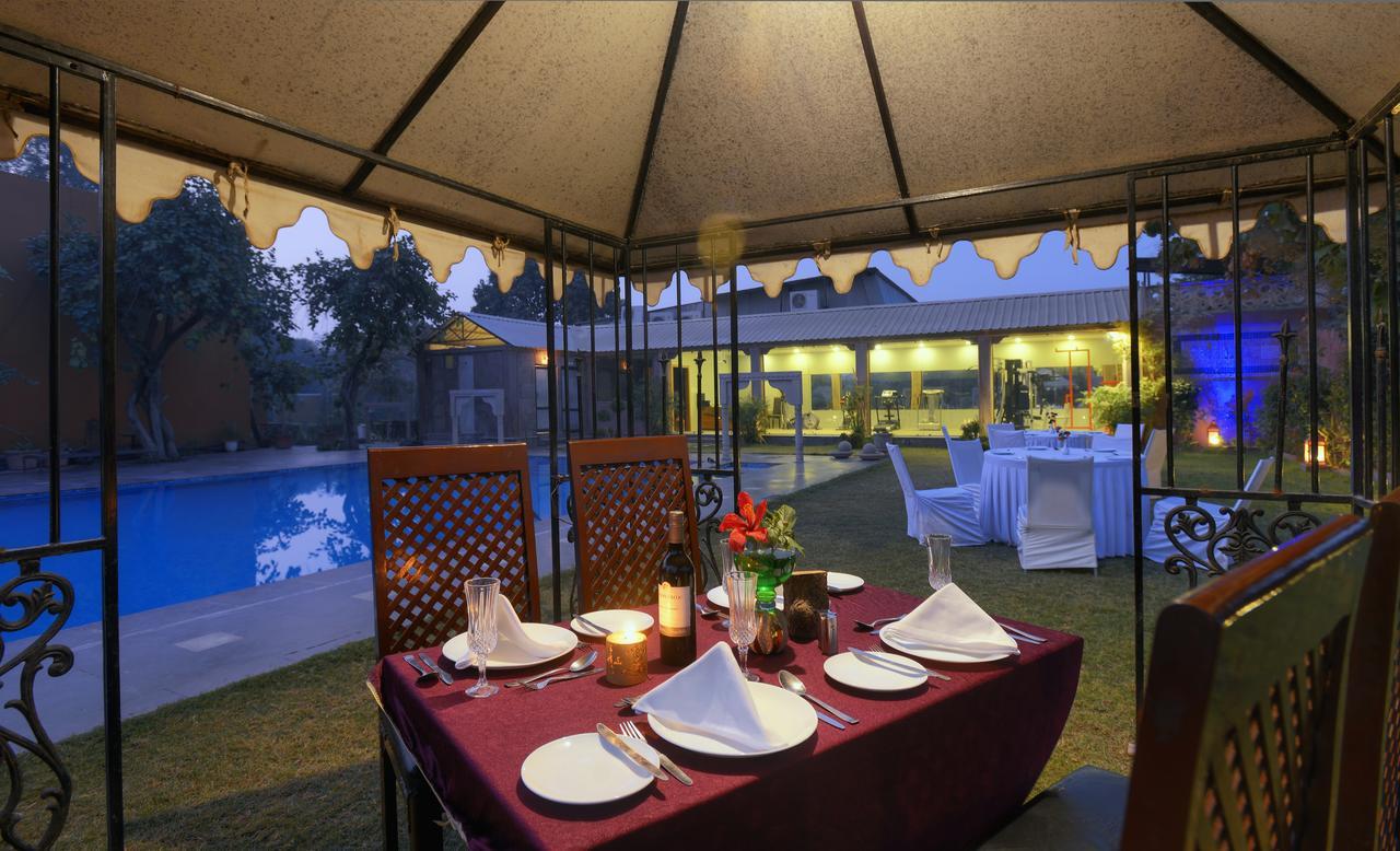 Treehouse Amaara A Boutique Hotel Jodhpur  Exterior photo