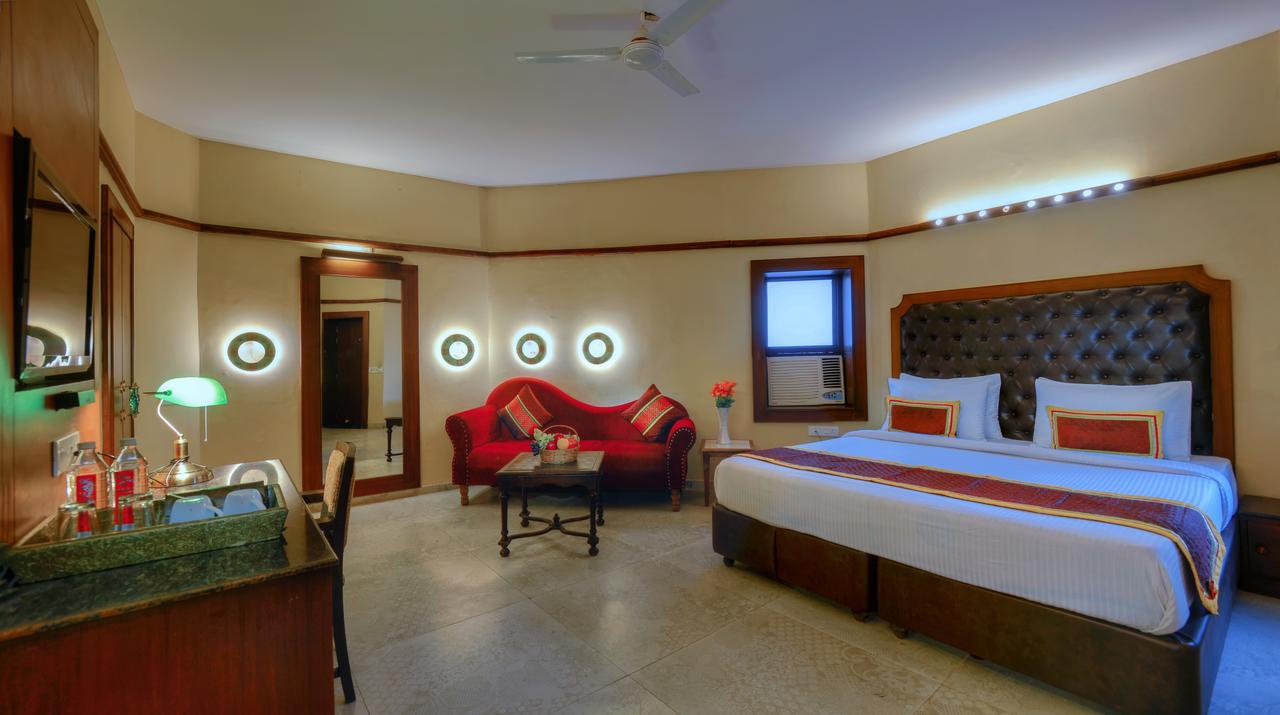 Treehouse Amaara A Boutique Hotel Jodhpur  Exterior photo