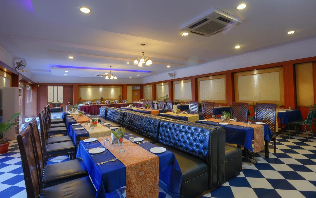 Treehouse Amaara A Boutique Hotel Jodhpur  Exterior photo