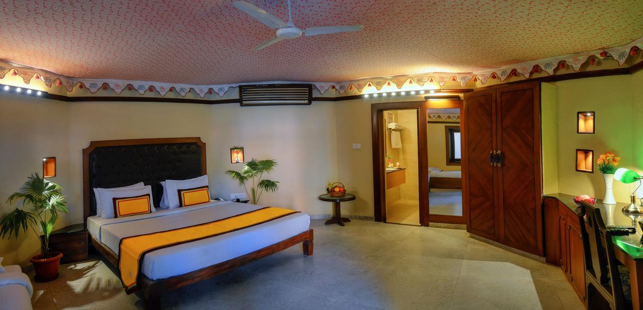Treehouse Amaara A Boutique Hotel Jodhpur  Exterior photo